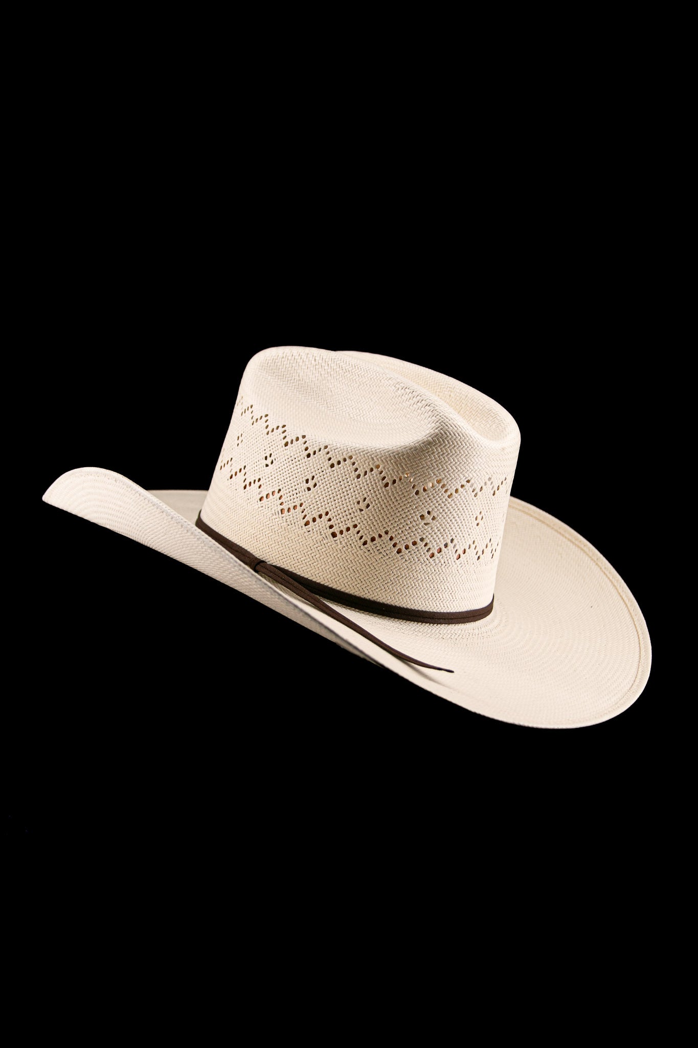 Ranferi Malboro 200X Straw Hat FINAL SALE