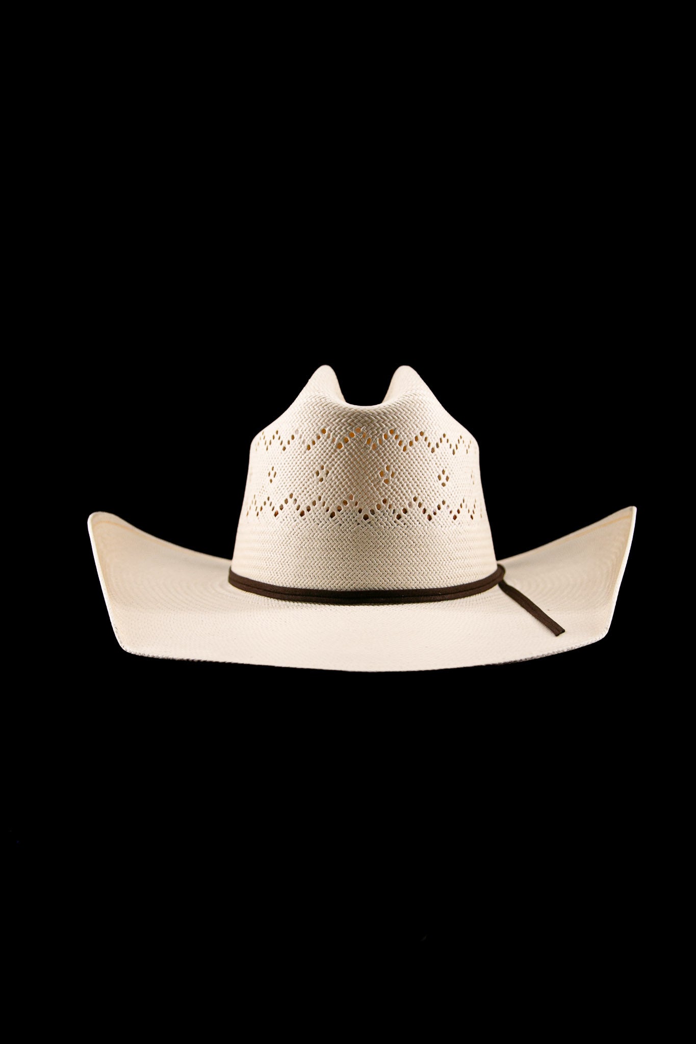 Ranferi Malboro 200X Straw Hat FINAL SALE