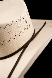 Ranferi Malboro 200X Straw Hat FINAL SALE