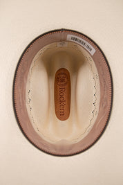 Ranferi Malboro 200X Straw Hat FINAL SALE