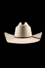 Tijuana Malboro 200X Straw Hat FINAL SALE