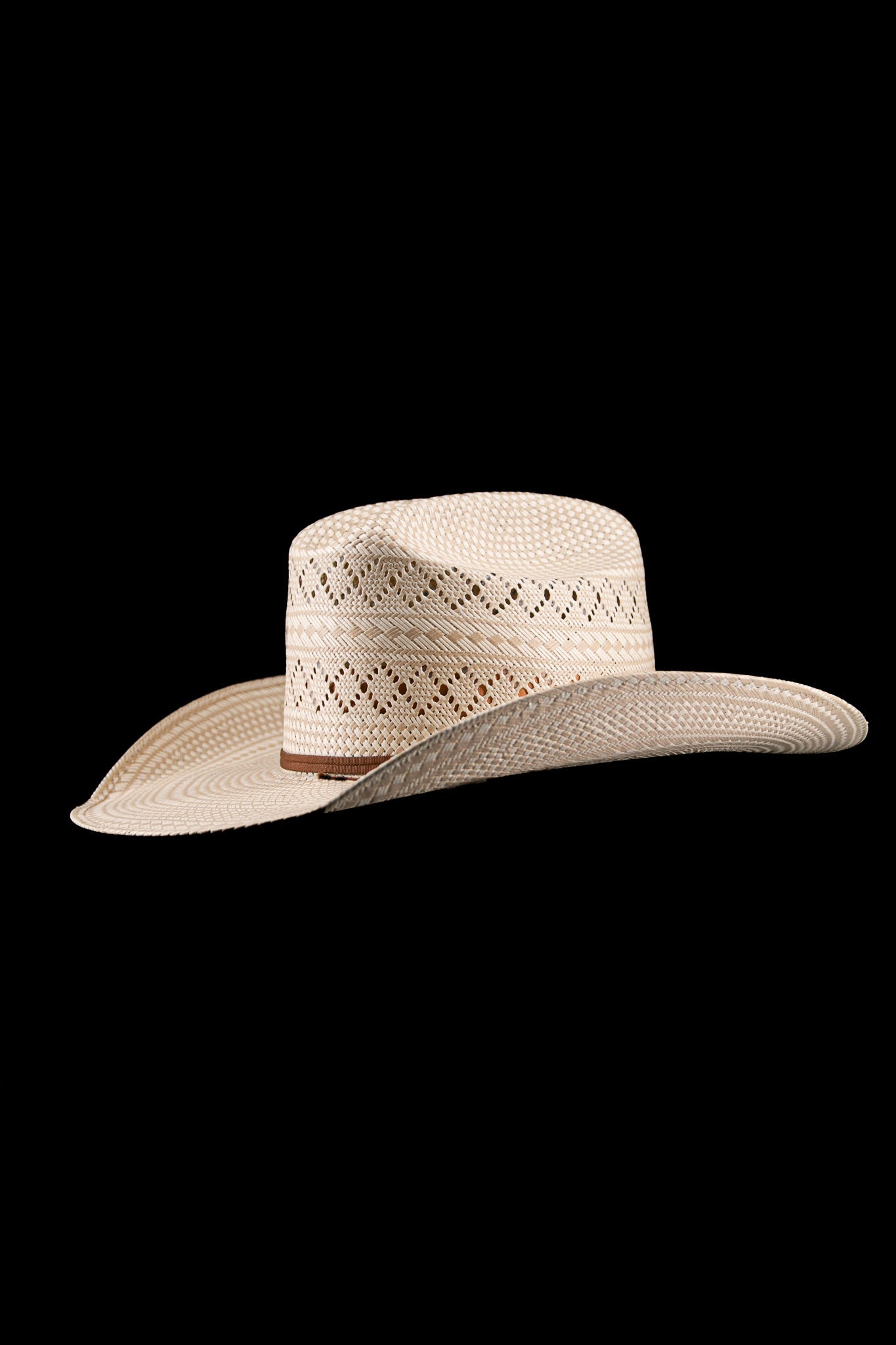 Mexicali Malboro 200X Straw Hat FINAL SALE