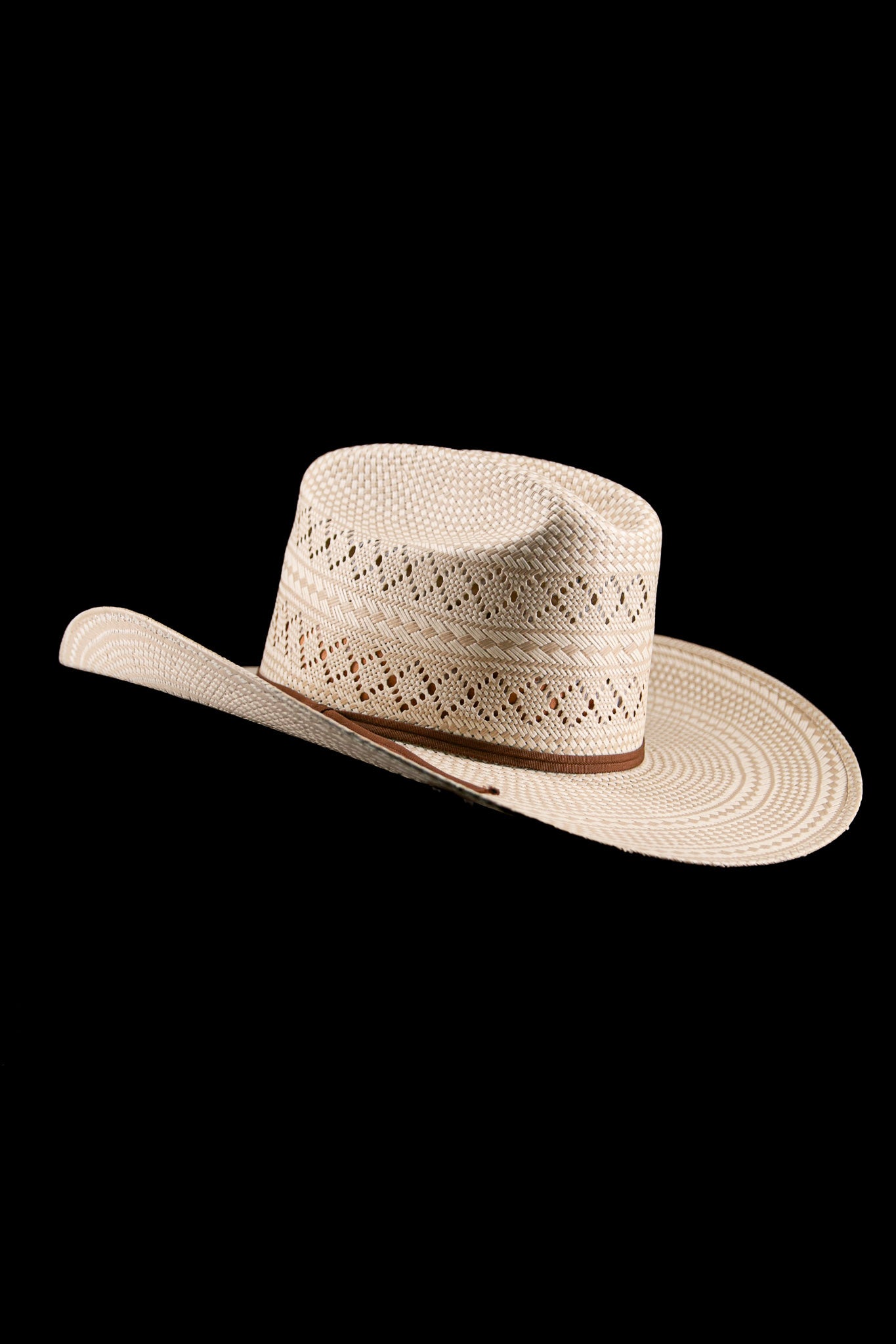 Mexicali Malboro 200X Straw Hat FINAL SALE