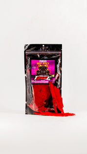 Project Torque Fuego Beef Jerky