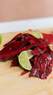 Project Torque Fuego Beef Jerky