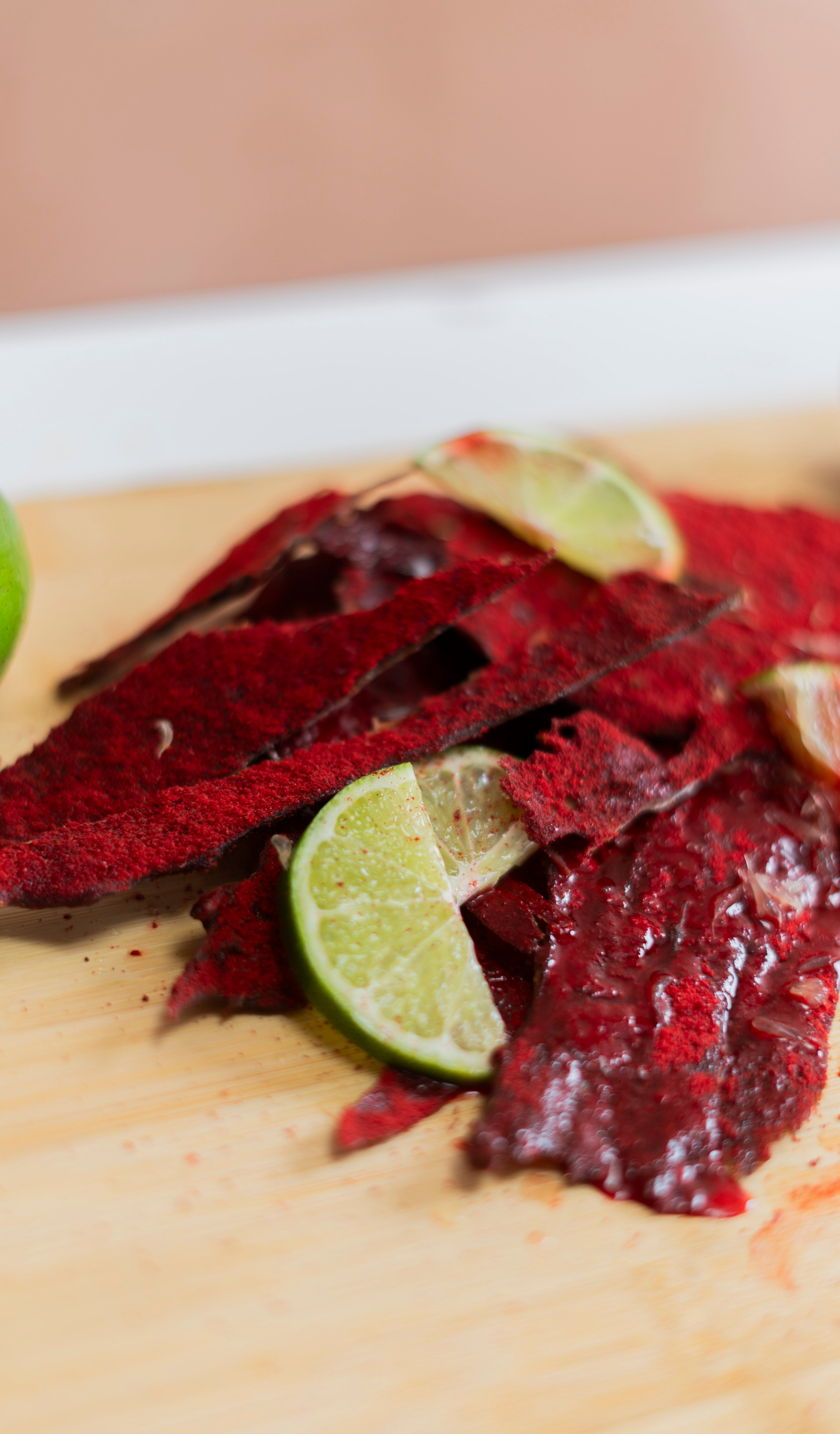 Project Torque Fuego Beef Jerky