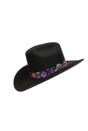 Fatima Sinaloa 6X Felt Hat FINAL SALE