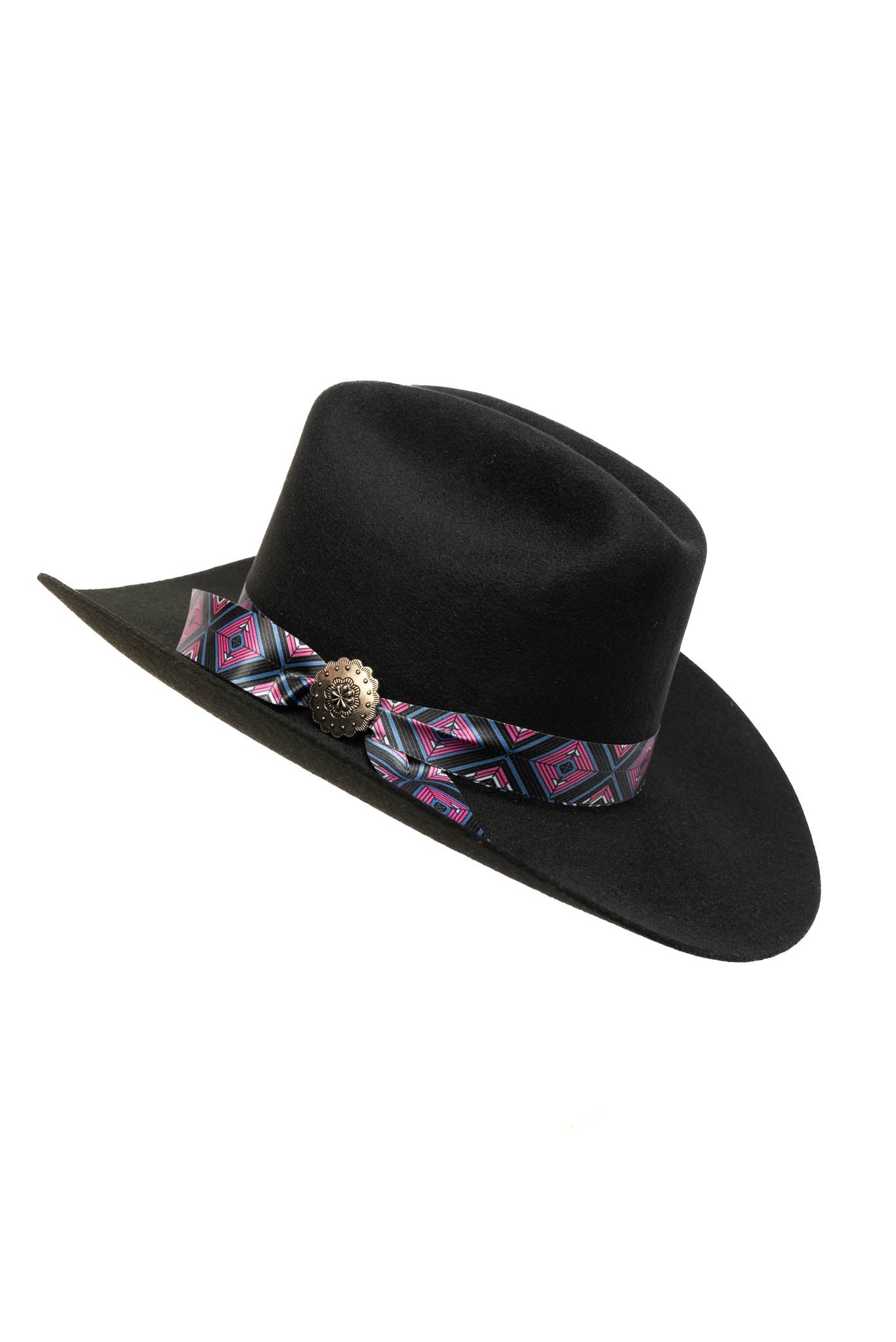 Fatima Sinaloa 6X Felt Hat FINAL SALE