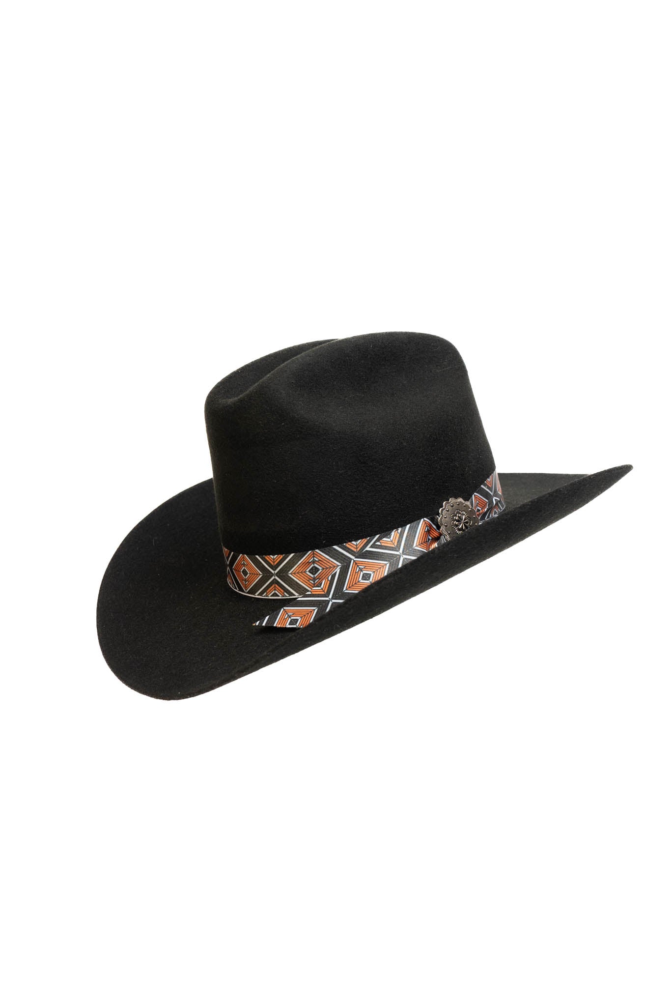 Fatima Sinaloa 6X Felt Hat FINAL SALE