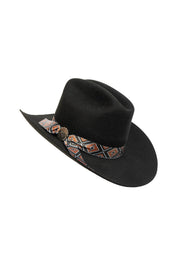 Fatima Sinaloa 6X Felt Hat FINAL SALE