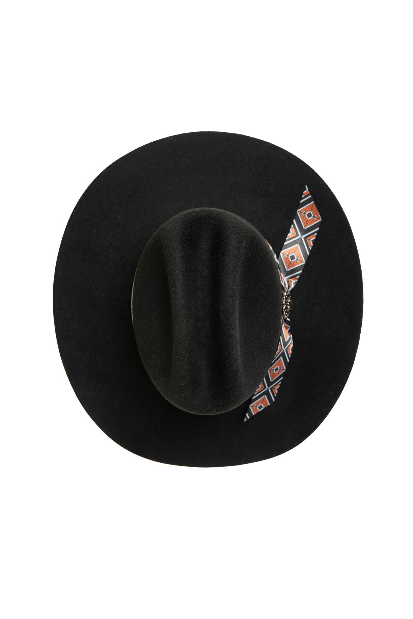 Fatima Sinaloa 6X Felt Hat FINAL SALE