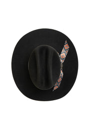Fatima Sinaloa 6X Felt Hat FINAL SALE