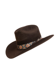 Fatima Sinaloa 6X Felt Hat FINAL SALE
