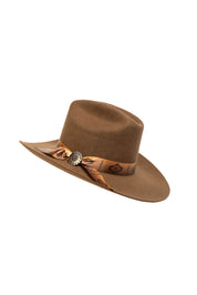 Fatima Sinaloa 6X Felt Hat FINAL SALE