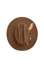 Fatima Sinaloa 6X Felt Hat FINAL SALE