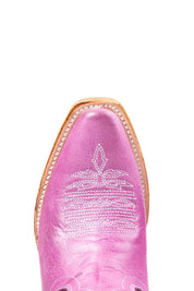 Little Girl Emily Snip Toe Cowgirl Boot