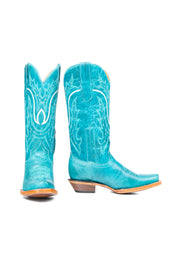 Little Girl Emily Snip Toe Cowgirl Boot
