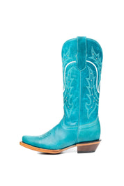 Little Girl Emily Snip Toe Cowgirl Boot