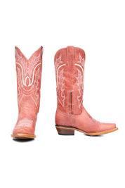 Little Girl Emily Snip Toe Cowgirl Boot