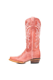 Little Girl Emily Snip Toe Cowgirl Boot