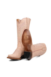 Little Girl Emily Snip Toe Cowgirl Boot