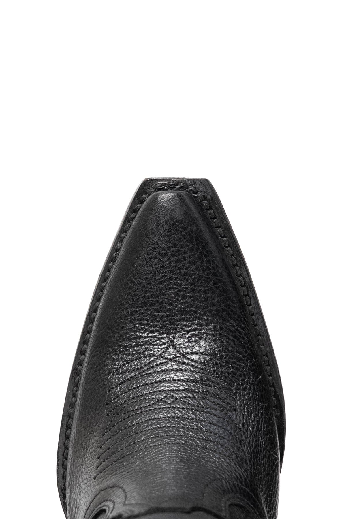 Alessia Tall Snip Toe Cowgirl Boot