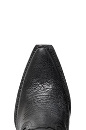 Alessia Tall Snip Toe Cowgirl Boot