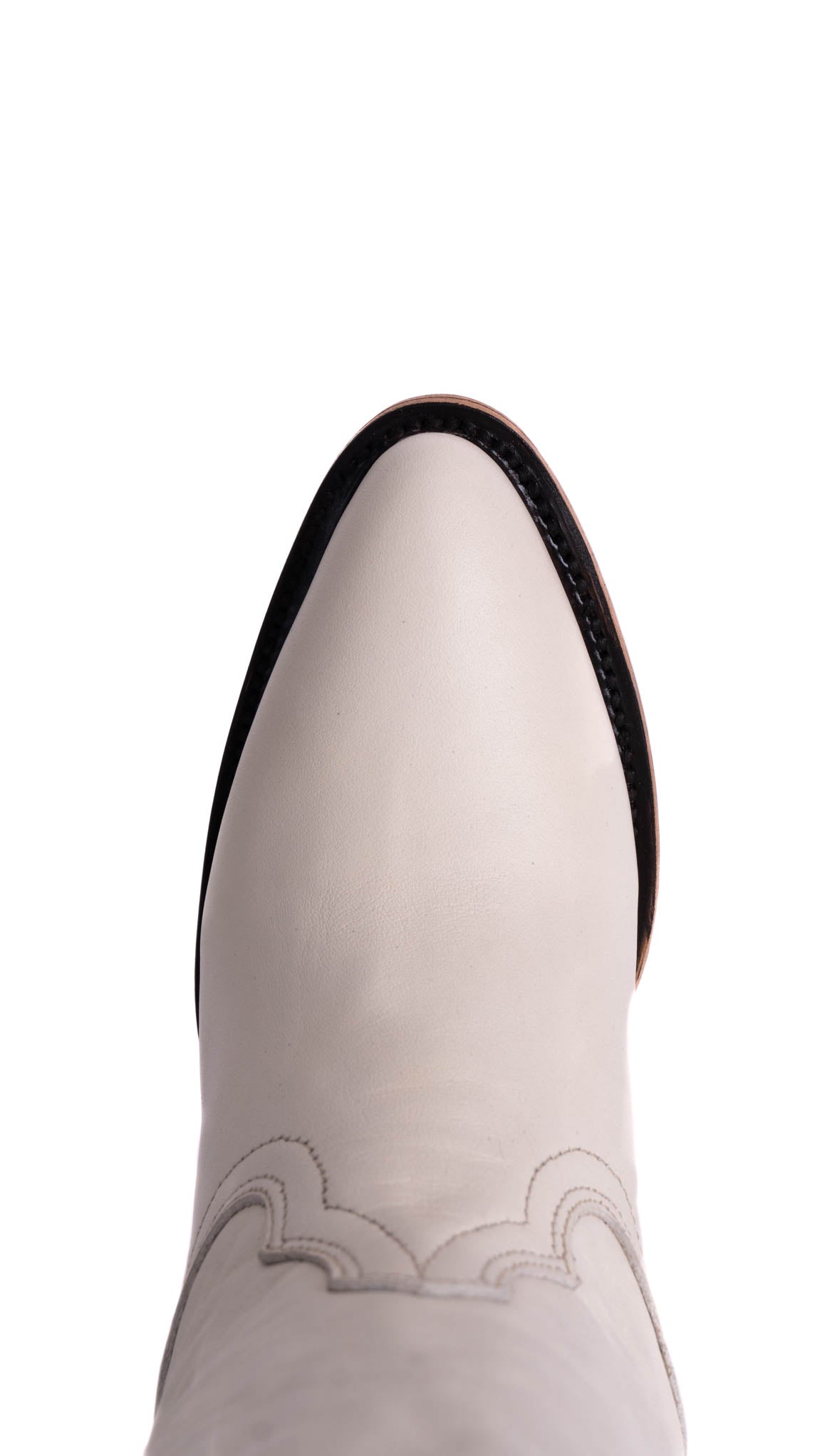 Alisa Midi Round Toe Cowgirl Boot FINAL SALE