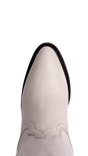 Alisa Midi Round Toe Cowgirl Boot FINAL SALE