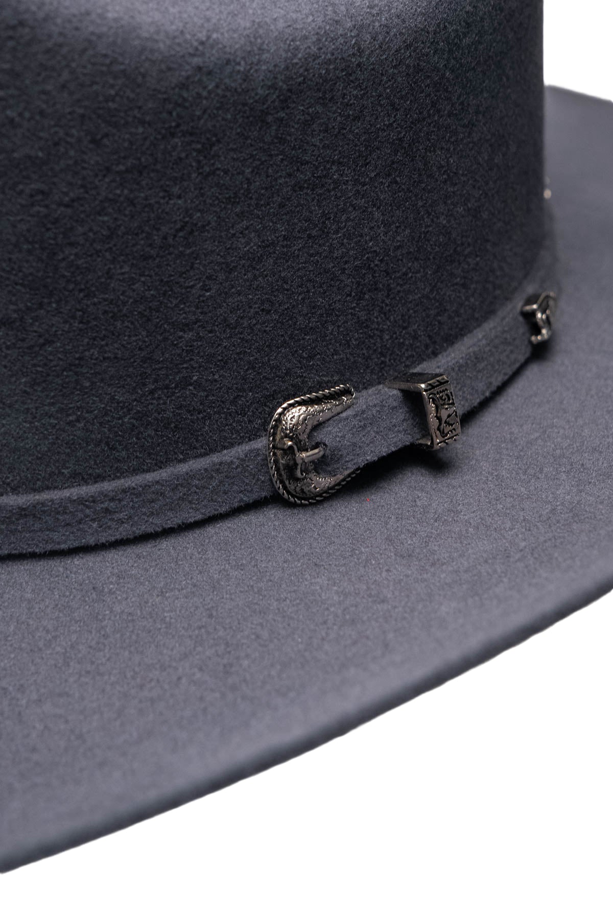Rock'em 4X Fantasma Sinaloa Felt Hat