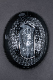 Rock'em 4X Fantasma Sinaloa Felt Hat