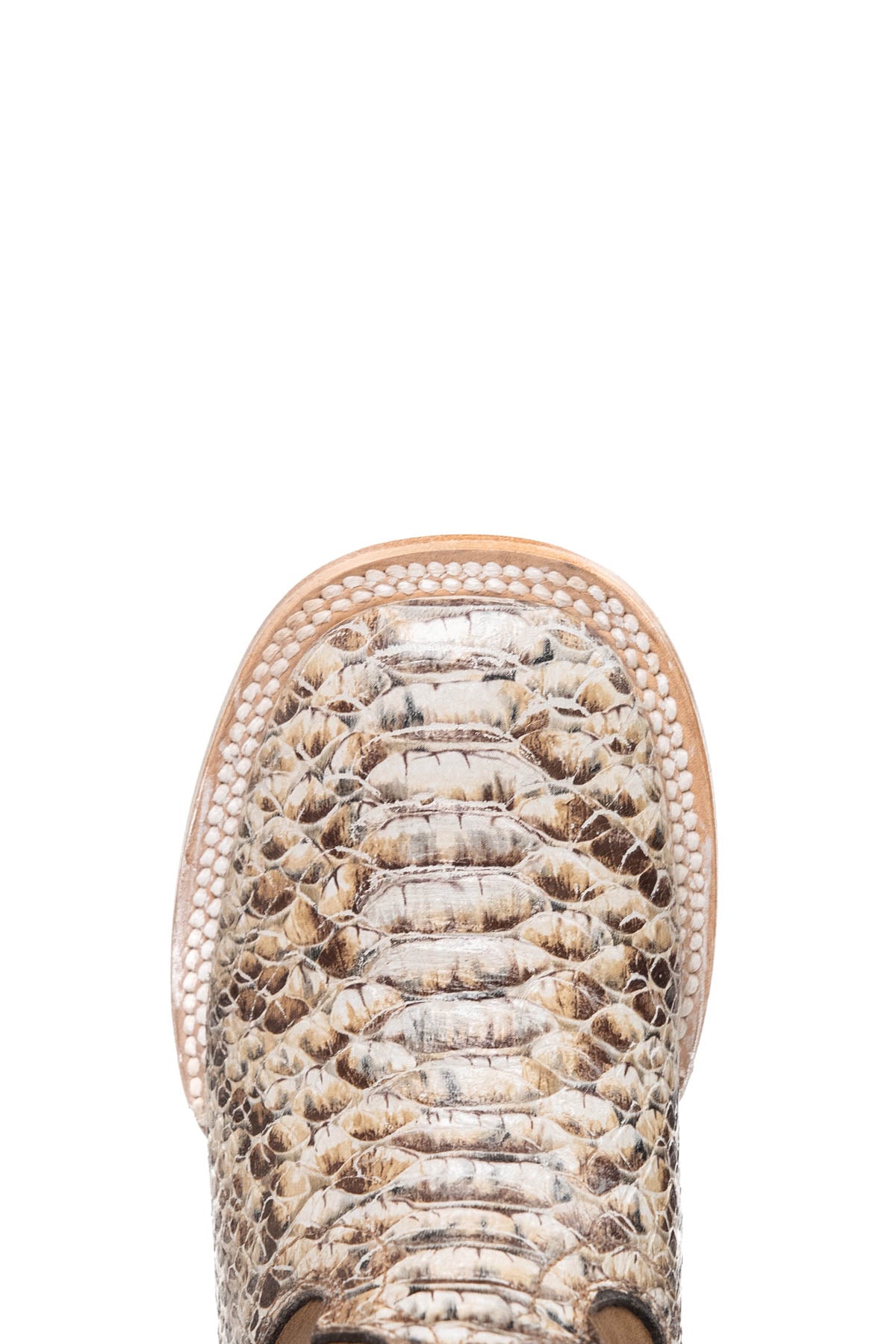 Little Kids Bruce Python kids boot