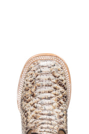 Little Kids Bruce Python kids boot