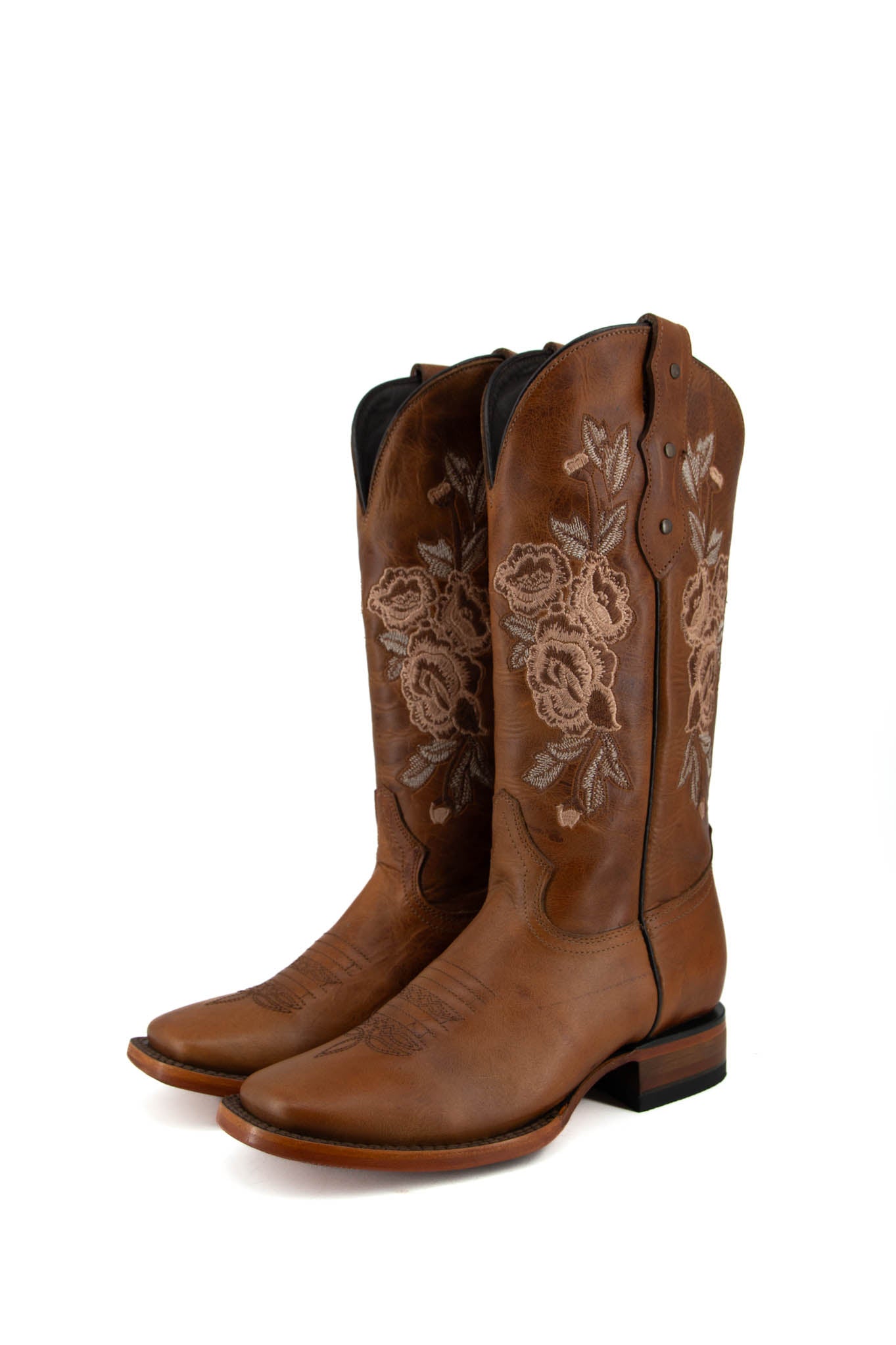 440 Venus Square Toe Cowgirl Boot Final Sale 10