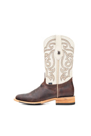 Heritage Square Toe Cowboy Boot