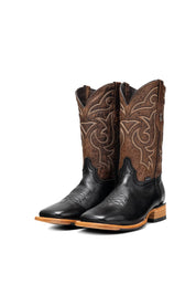 Heritage Square Toe Cowboy Boot