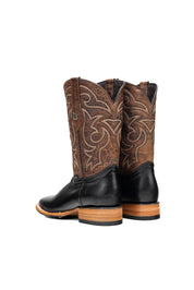 Heritage Square Toe Cowboy Boot