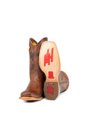 Nokota Norton Square Toe Cowboy Boot