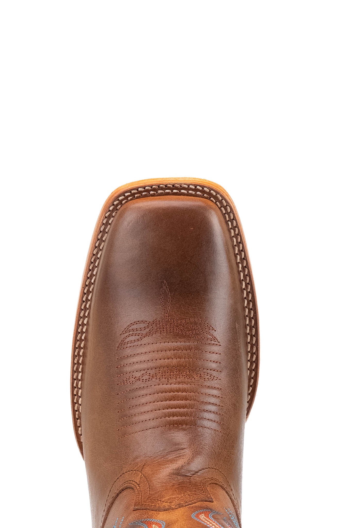Nokota Norton Square Toe Cowboy Boot