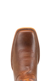 Nokota Norton Square Toe Cowboy Boot