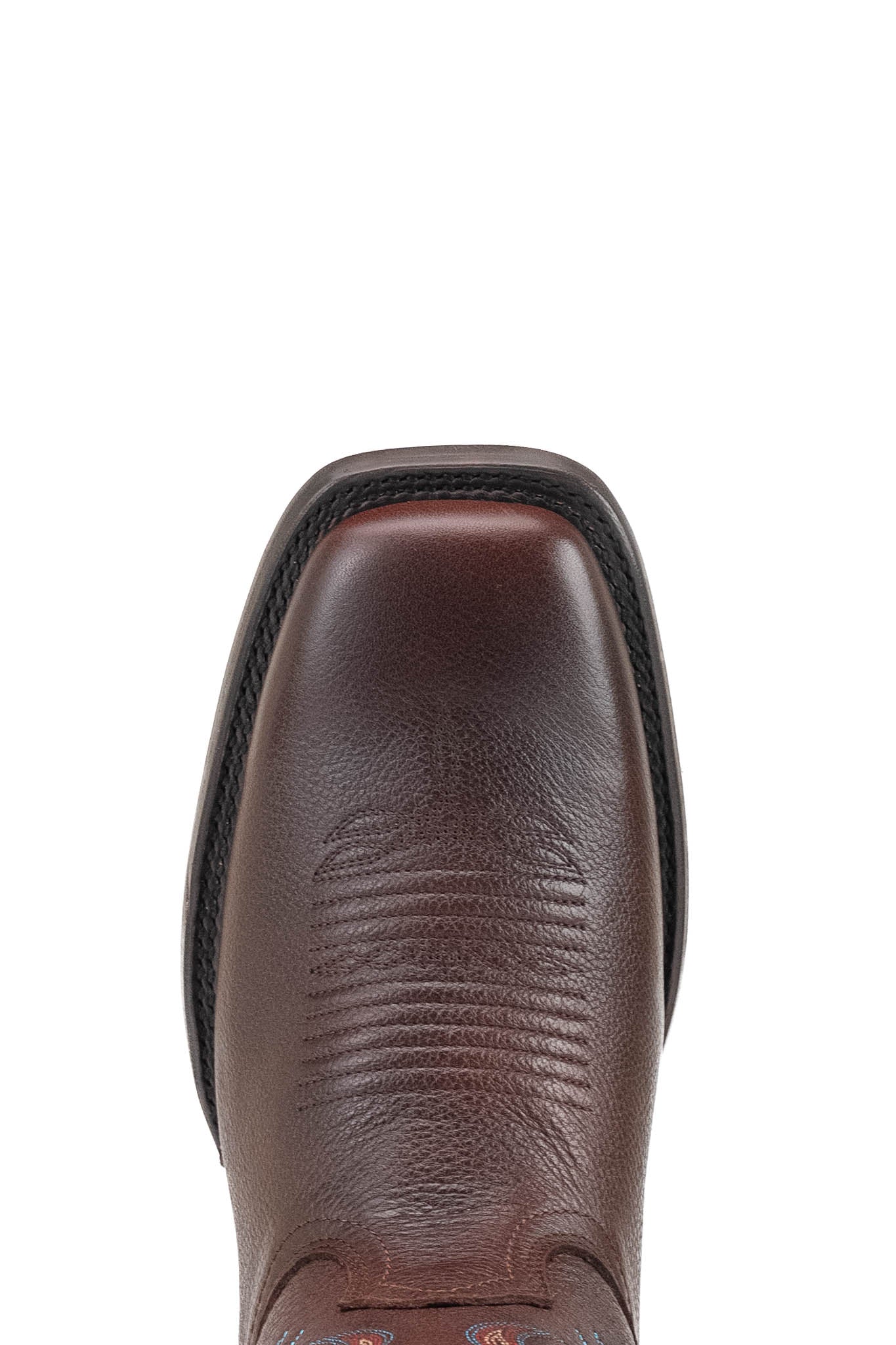 Nokota Norton Square Toe Cowboy Boot