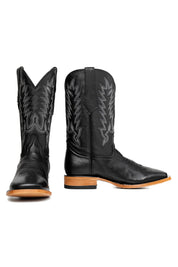 Connery Rainbow Square Toe Cowboy Boot