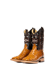 Little Ostrich Kids Boot