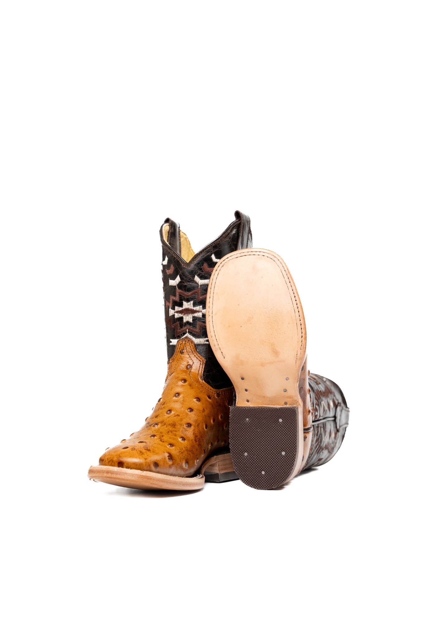 Little Ostrich Kids Boot