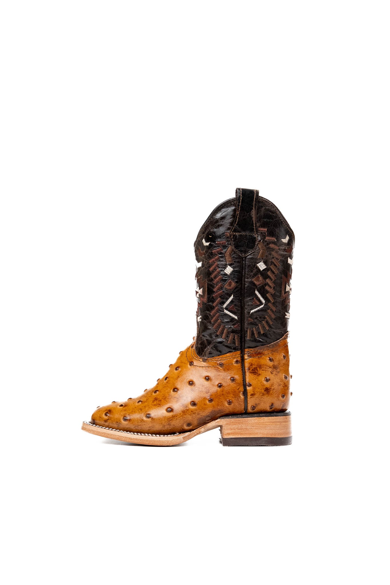 Little Ostrich Kids Boot