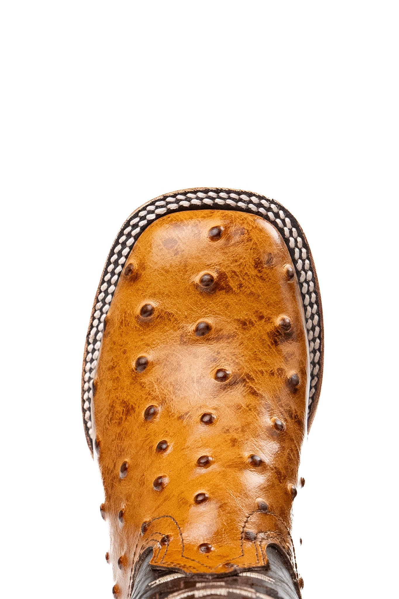 Little Ostrich Kids Boot