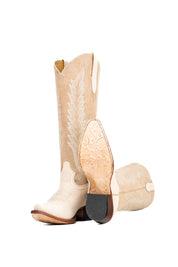 Brianna Tall Snip Toe Cowgirl Boot