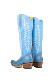 Brianna Tall Snip Toe Cowgirl Boot