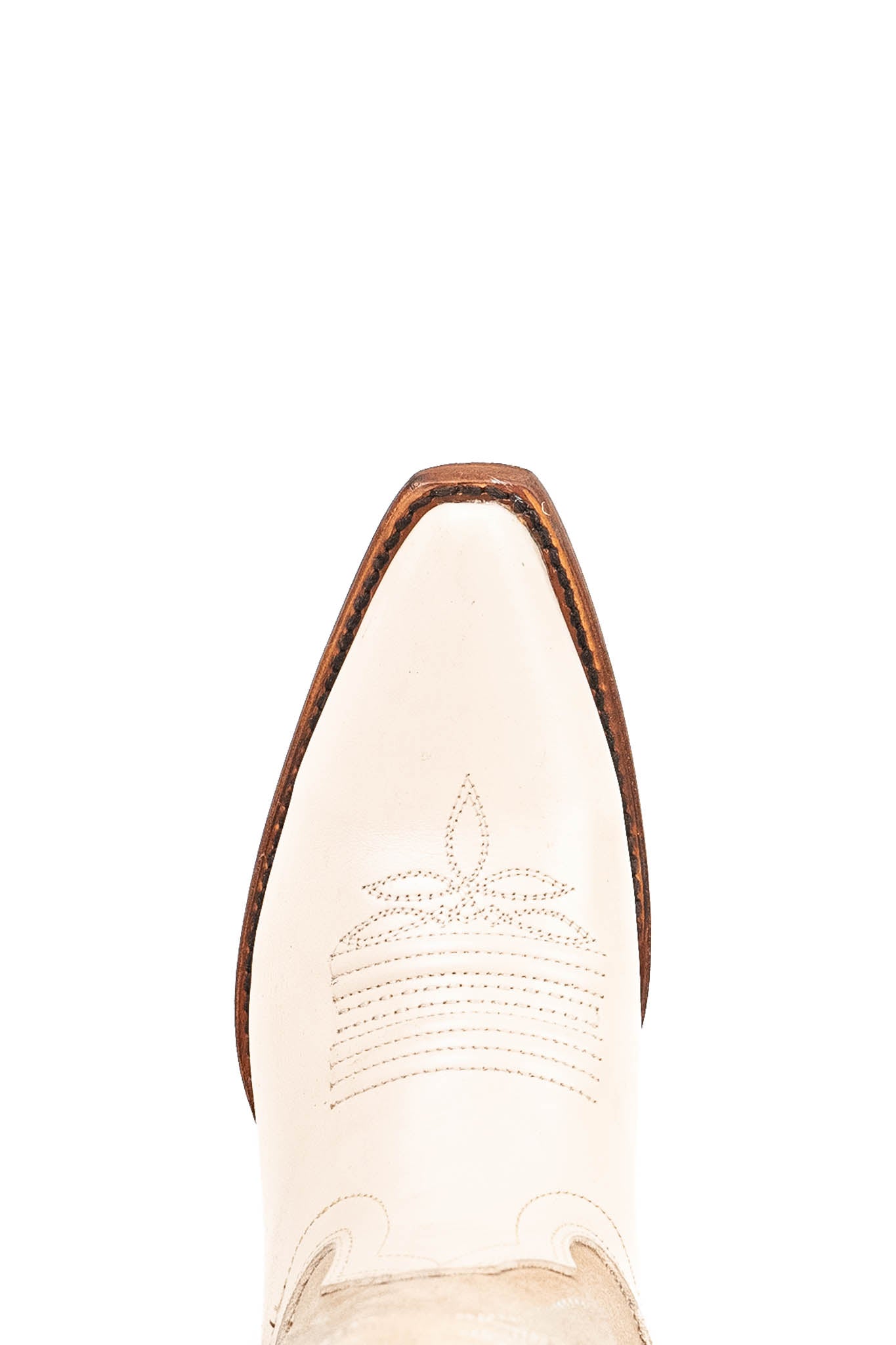 Brianna Tall Snip Toe Cowgirl Boot