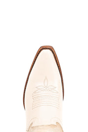 Brianna Tall Snip Toe Cowgirl Boot